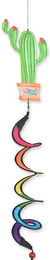 Produktbild von Girouette Premier Kites Twister - Cactus