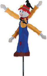 Girouette Premier Kites Whirligig 20 In. Scarecrow – Bild 1 von 6
