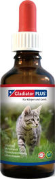 Produktbild von GladiatorPLUS Katze - 100 ml
