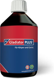 Produktbild von GladiatorPlus Nahrungsergänzungsmittel - 50 ml