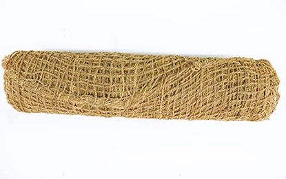 GLAESER Grobes Kokosgewebe 500gr/m² - 50 Stk. – Bild 1 von 3