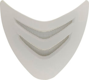 Produktbild von Glänzende Frontbelüftung OneK Con.