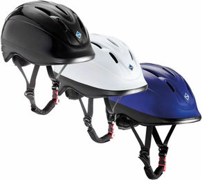 Produktbild von Glänzender Reithelm Daslö