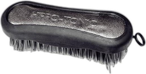 Produktbild von Glanzkopf-Reitbürste Hippotonic