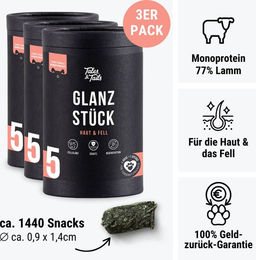 Produktbild von Glanzstück
