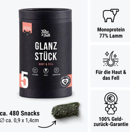 Produktbild von Glanzstück