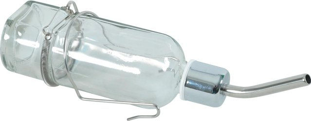 Glasflasche für Nagetiere Zolux Neolife - 180 ml – Bild 1 von 2