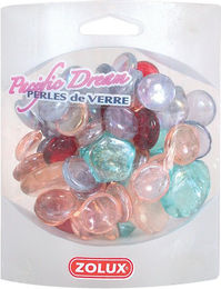 Produktbild von Glasperlen pacific dream Zolux