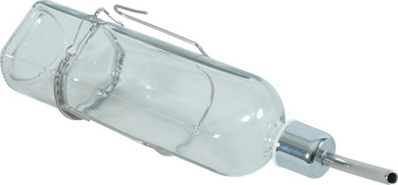 Produktbild von Glastränke für Kaninchen Zolux Neolife - 350 ml