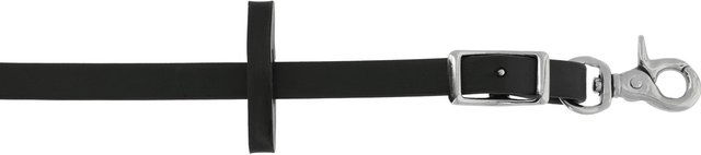 Produktbild von Glattes Zaumzeug für Pferde Norton Training PVC 5 Stop