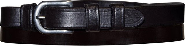 Produktbild von Glattlederzügel für Pferde Canter 16 mm