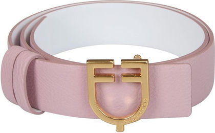 Produktbild von Gleiche beidseitige Leder-Gürtel für Damen Equestro