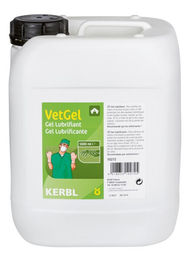 Produktbild von Gleitschleim Vet Gel - 5 l