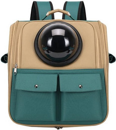 Produktbild von GLIESE POWER Tiertransporttasche Katzentrage-Rucksack