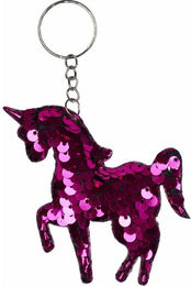 Produktbild von Glitter-Schlüsselanhänger Equipage