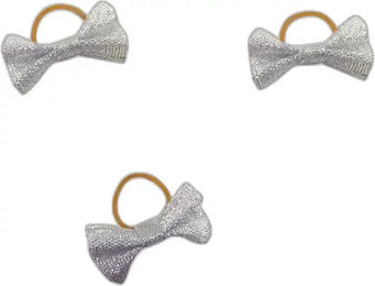 Produktbild von Glitzer-Flatterschleife Equithème