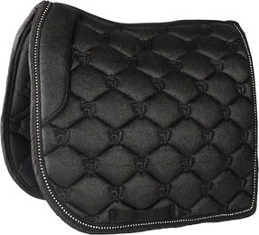 Produktbild von Glitzer-Schabracke für Pferde Horka