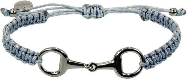 Produktbild von Glitzerfreies Armband für Damen Equestrian Shop Taka