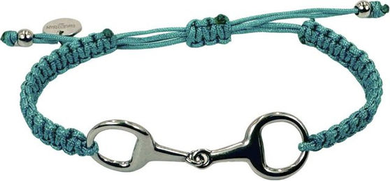 Produktbild von Glitzerfreies Armband für Damen Equestrian Shop Taka