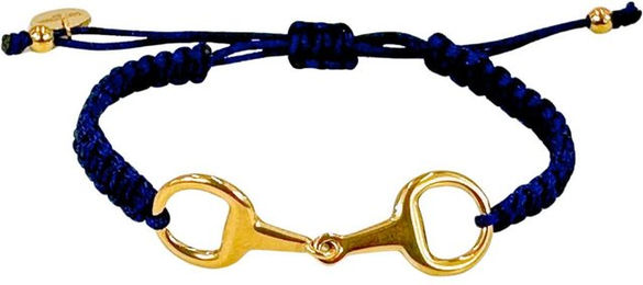 Produktbild von Glitzerfreies Armband für Damen Equestrian Shop Taka