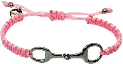 Produktbild von Glitzerfreies Armband für Damen Equestrian Shop Taka