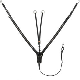 Produktbild von Glitzernde Jagdhalsband für Pferde Supreme