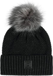 Produktbild von Glitzernde Mütze für Frauen Equipage Lira