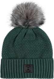 Produktbild von Glitzernde Mütze für Frauen Equipage Lira