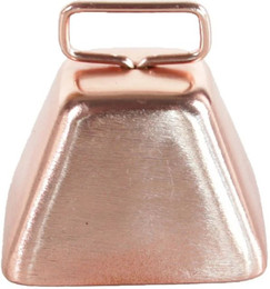 Produktbild von Glocke aus Stahl Kamer