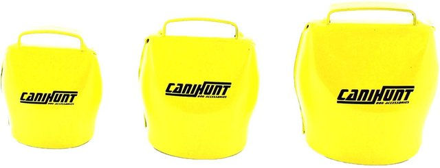 Produktbild von Glocke Canihunt ALP