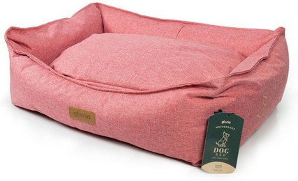 Produktbild von Gloria Hundekorb Hundebett Gloria Rosa