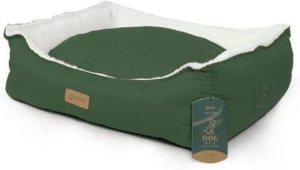 Produktbild von Gloria Hundekorb Hundebett grün 70 x 60 cm