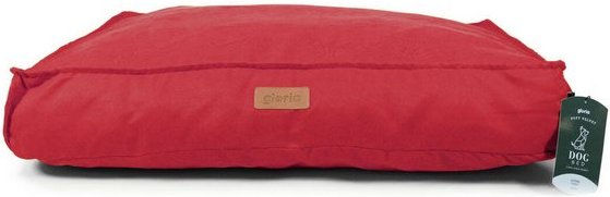 Produktbild von Gloria Hundekorb Hundebett Rot