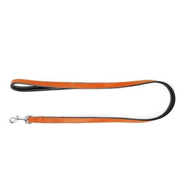 Produktbild von Gloria Hundeleine 1.8 x 100 cm orange - 250 g