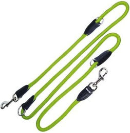 Produktbild von Gloria Hundeleine 200 cm grün - 200 cm