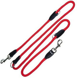 Produktbild von Gloria Hundeleine 200 cm Nylon - 200 cm