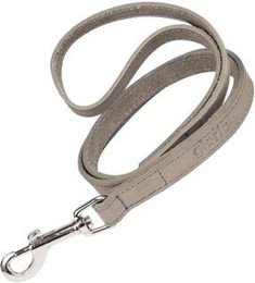 Produktbild von Gloria Hundeleine Oasis Weiß 1.5 x 100 cm