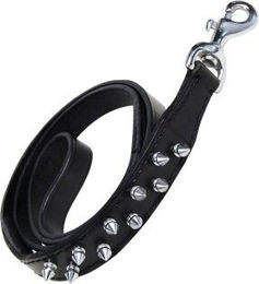 Produktbild von Gloria Hundeleine Schwarz 105 cm - 105 cm