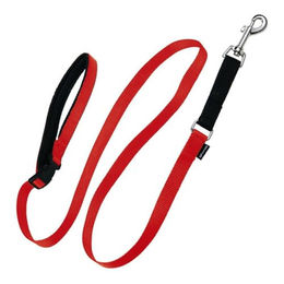 Produktbild von Gloria Trainingsgurt Rot 2 cm x 2 m - 250 g