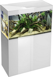 Produktbild von Glossy 100 Kombination weiß von Aquael - 1 Set