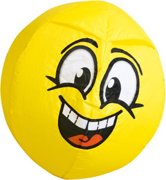 Produktbild von Glückliche Wetterfahne HQ Kites Buddy