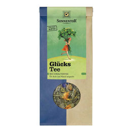 GlücksTee lose bio - 50 g – Bild 1 von 2