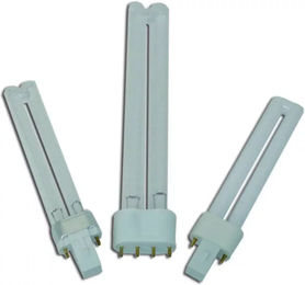 Produktbild von Glühbirne Aquavie Lumivie Germicide UV 18w 2G11