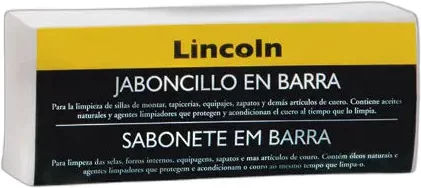 Produktbild von Glycerin Lederreinigungsspray Lincoln