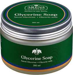 Produktbild von Glycerinseife für Reitleder Arena