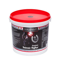 Produktbild von GO Premium Intensiv-Hufkur