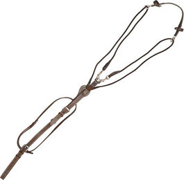 Produktbild von Gogue für ein schlaues Pferd Flags&Cup