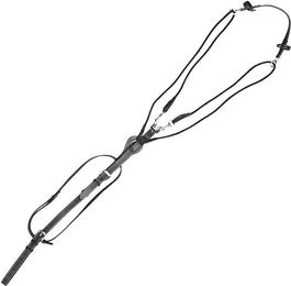 Produktbild von Gogue für ein schlaues Pferd Flags&Cup