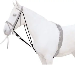 Produktbild von Gogue für Pferd aus Leder Lexhis