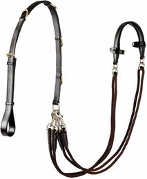 Produktbild von Gogue für Pferd Schnallen Edelstahl Daslö